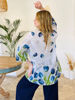 Imagen de Blusa Zamora Blanca