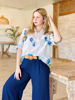 Imagen de Blusa Zamora Blanca