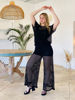 Imagen de Pantalon Kigali Negro