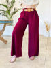 Imagen de Pantalon Tramonti Bordo