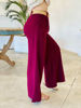 Imagen de Pantalon Tramonti Bordo
