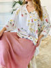 Imagen de Blusa Barcelona Blanca
