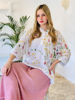 Imagen de Blusa Barcelona Blanca