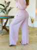 Imagen de Pantalon Siracusa Rosa Pastel