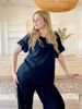 Imagen de Blusa Mali Negro