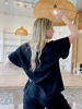 Imagen de Blusa Mali Negro
