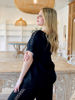 Imagen de Blusa Mali Negro