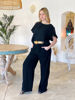 Imagen de Blusa Mali Negro