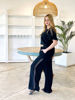 Imagen de Blusa Mali Negro
