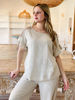 Imagen de Blusa Mali Beige