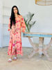Imagen de Vestido Paris Naranja
