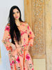 Imagen de Vestido Paris Naranja