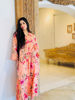 Imagen de Vestido Paris Naranja