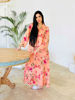 Imagen de Vestido Paris Naranja