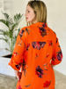 Imagen de Vestido Sicilia Naranja