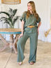 Imagen de Pantalon Bamako Verde