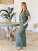 Imagen de Pantalon Bamako Verde