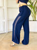 Imagen de Pantalon Bamako Azul Marino