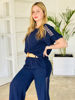 Imagen de Pantalon Bamako Azul Marino