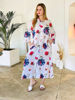 Imagen de Vestido Sicilia Blanco
