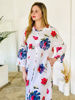 Imagen de Vestido Sicilia Blanco