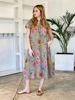 Imagen de Vestido Lombardia Taupe