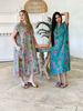 Imagen de Vestido Lombardia Taupe