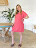 Imagen de Vestido Asis Salmon