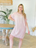 Imagen de Vestido Asis Rosa Pastel