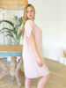 Imagen de Vestido Asis Rosa Pastel