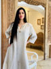 Imagen de Vestido Moroni Beige