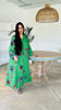 Imagen de Vestido Sicilia Verde Lima