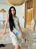 Imagen de Vestido Oviedo Beige