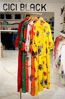 Imagen de Vestido Sicilia Naranja