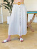 Imagen de Pollera Menfi Beige