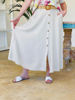 Imagen de Pollera Menfi Beige
