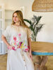 Imagen de Pollera Menfi Beige