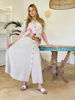 Imagen de Pollera Menfi Beige