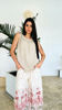 Imagen de Musculosa Cairo Beige