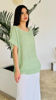 Imagen de Blusa Andora Verde Lima