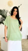Imagen de Blusa Andora Verde Lima