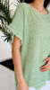 Imagen de Blusa Andora Verde Lima