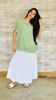 Imagen de Blusa Andora Verde Lima