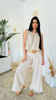 Imagen de Pantalon Tramonti Beige