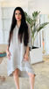 Imagen de Vestido Casimira Taupe