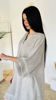 Imagen de Vestido Casimira Taupe