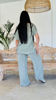 Imagen de Blusa Andora Verde Oliva