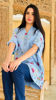 Imagen de Blusa Toledo Celeste