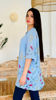 Imagen de Blusa Toledo Celeste