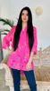 Imagen de Blusa Toledo Fucsia
